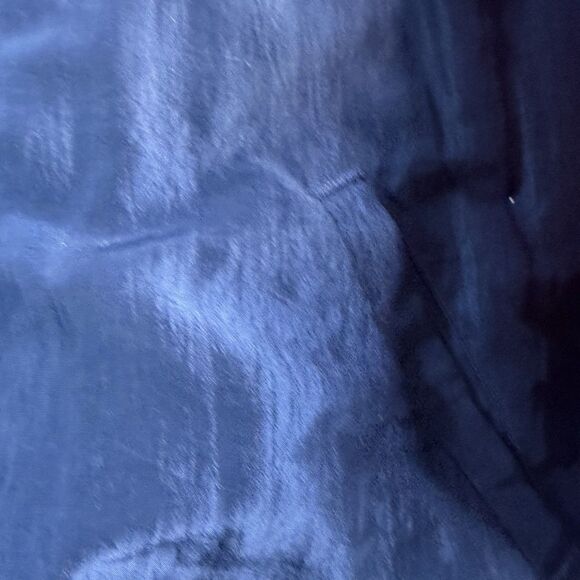 Vintage Cleveland Indians Starter Jacket Large Script MLB Diamond Collection 90s - Picture 8 of 15